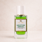 Kryptor Absolu - Maison Bellori - Elixir de Parfum