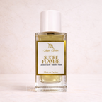 Sucre Flambé - Maison Bellori - Elixir de Parfum