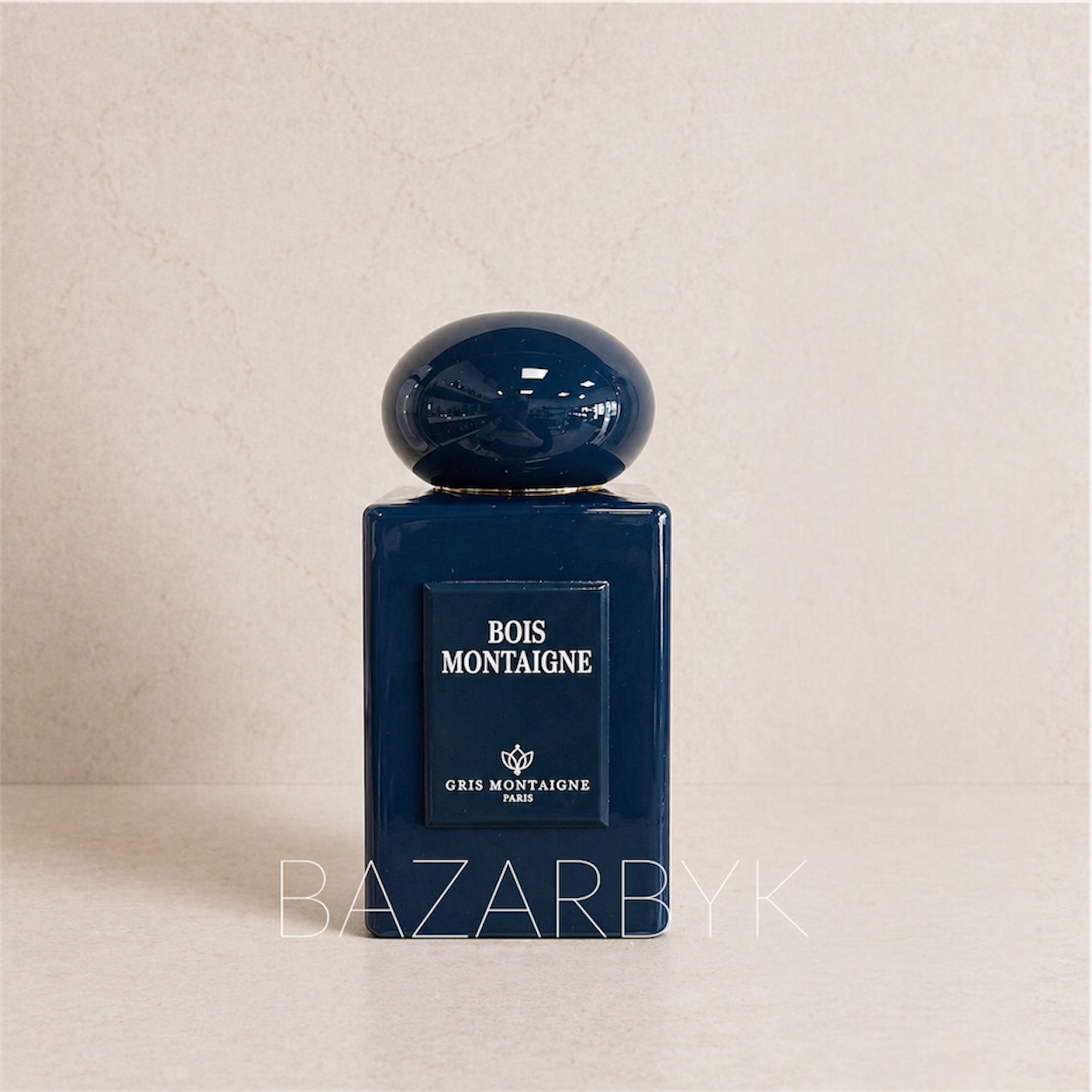 Bois Montaigne - Gris Montaigne - Extrait de Parfum - 75ml