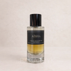 Aïsha - Collection Privée Centurion
