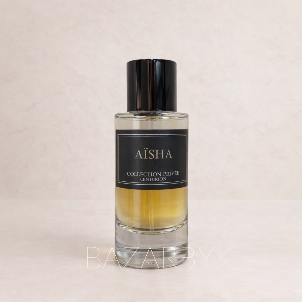 Aïsha - Collection Privée Centurion