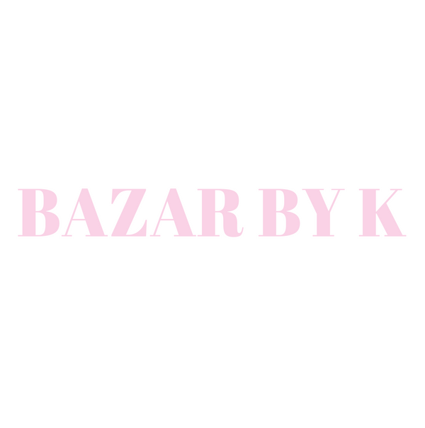 BAZAR BY K
