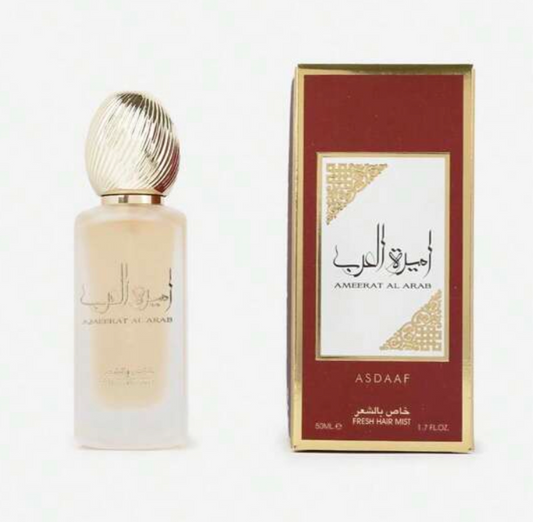 Hair Mist - Ameerat Al Arab