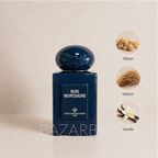 Bois Montaigne - Gris Montaigne - Extrait de Parfum - 75ml
