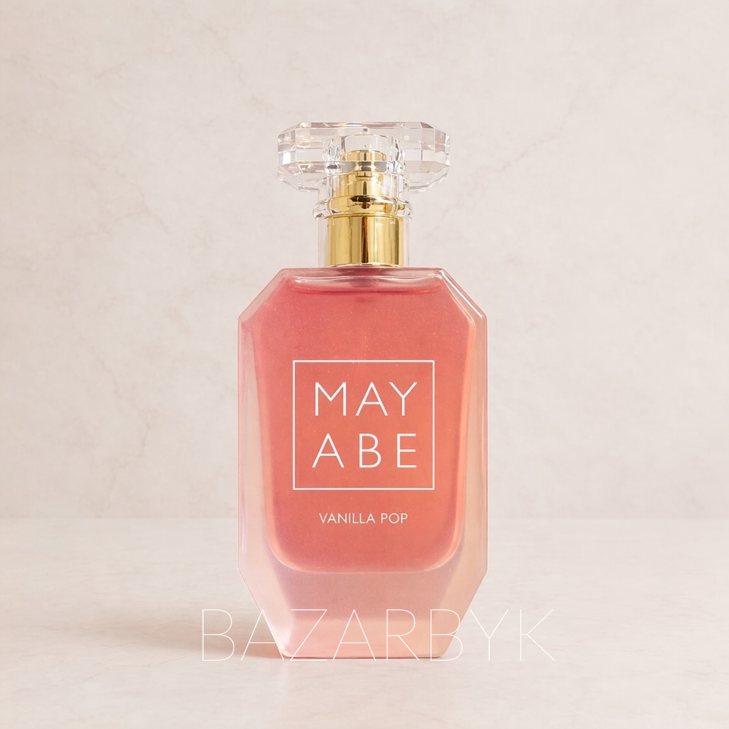 Vanilla Pop - Mayabe