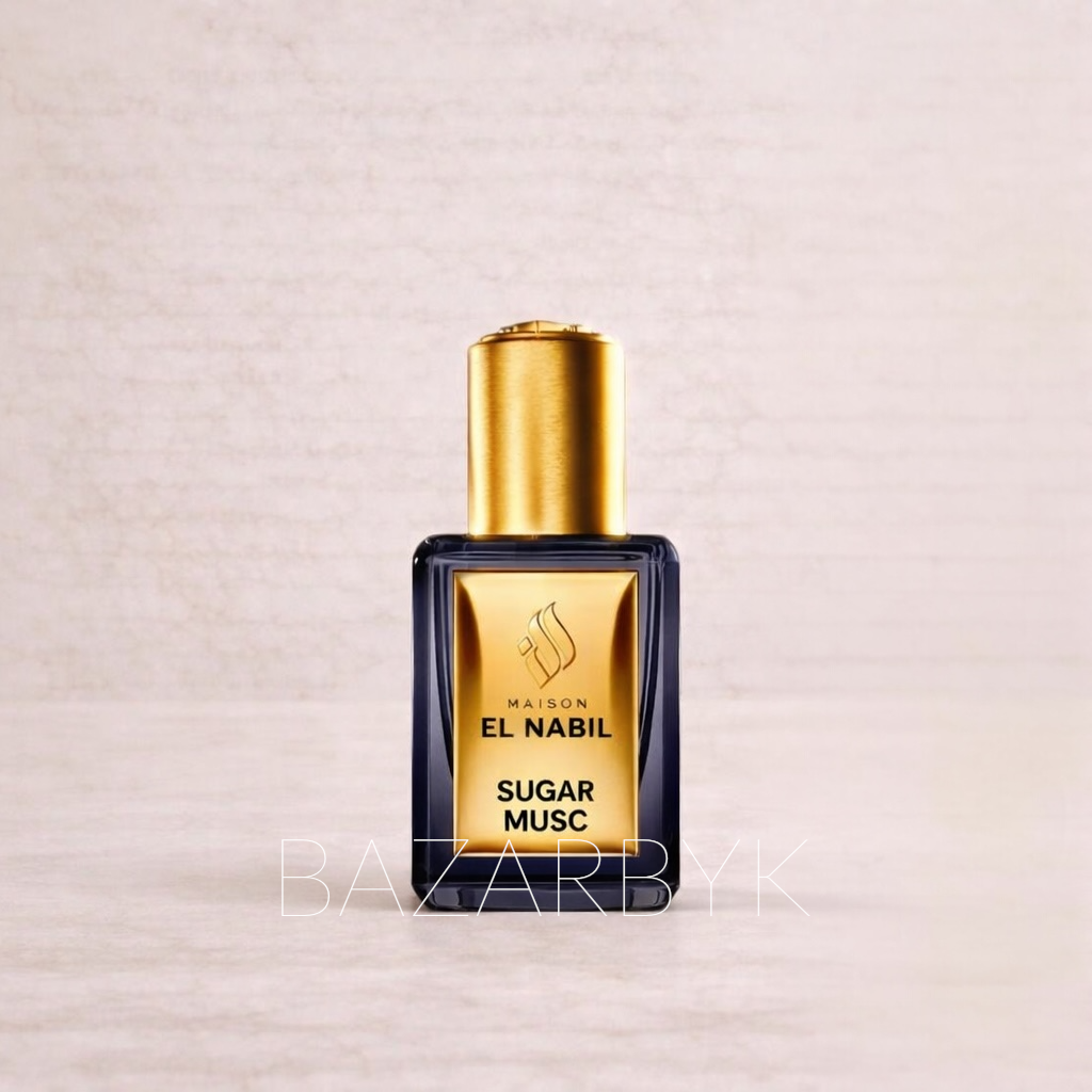 Sugar Musc - Maison El Nabil - 5ML