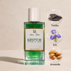 Kryptor - Maison Bellori - Elixir de Parfum