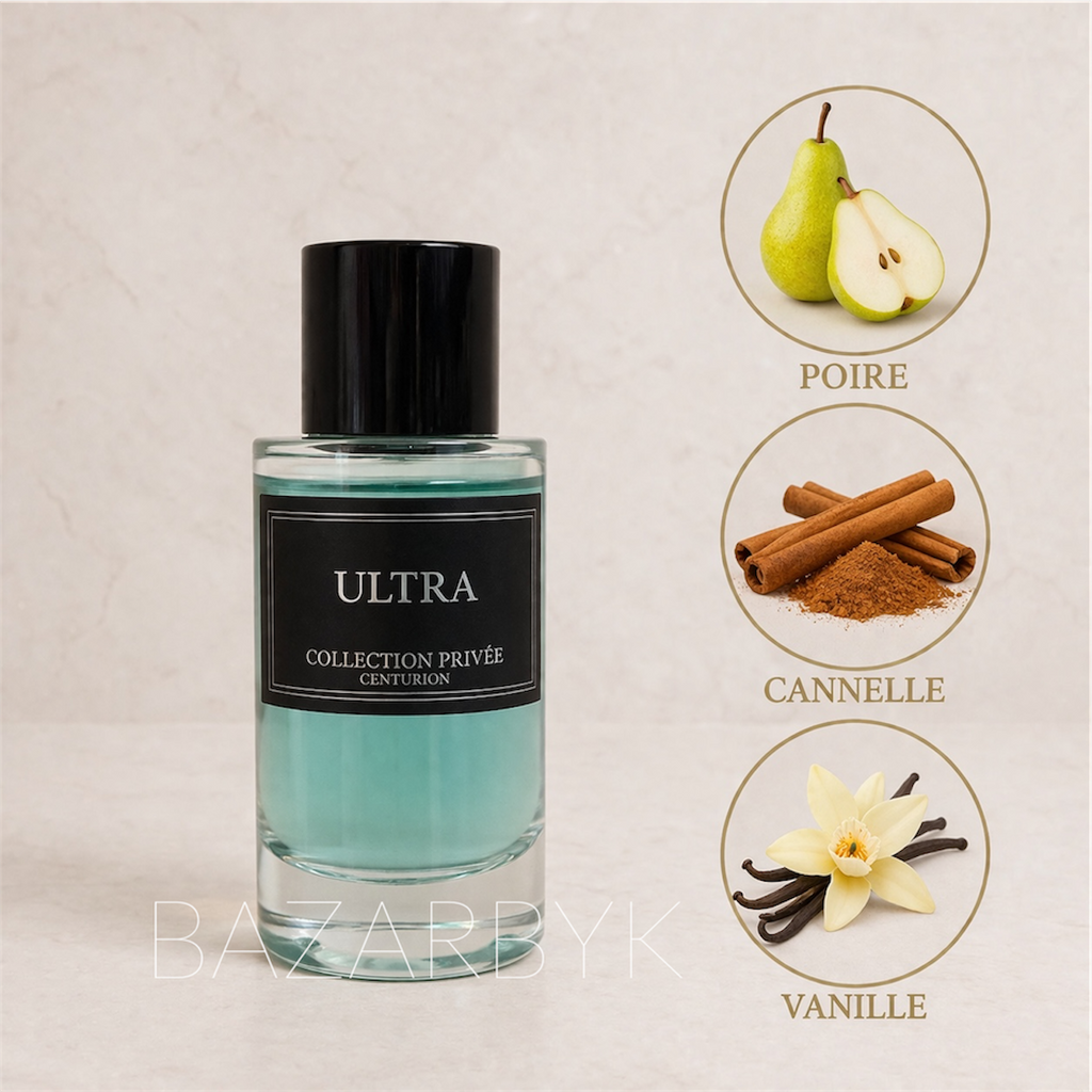 Ultra - Collection Privée Centurion