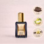 Musc Sicile - Maison El Nabil - 5ML