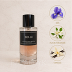 Belle - Collection Privée Centurion