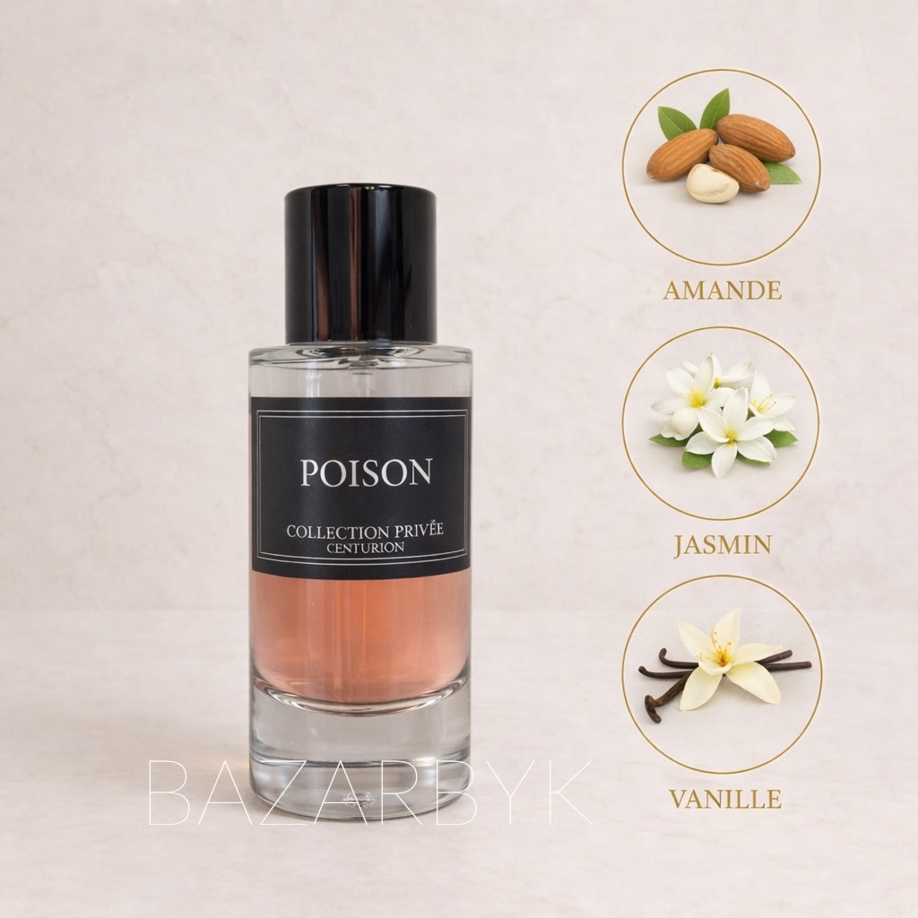 Poison - Collection Privée Centurion