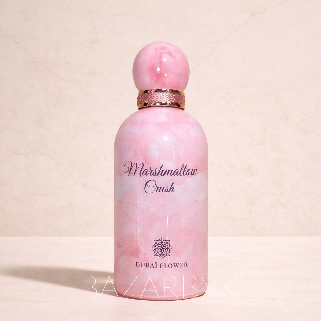 Marshmallow Crush - Dubai Flower