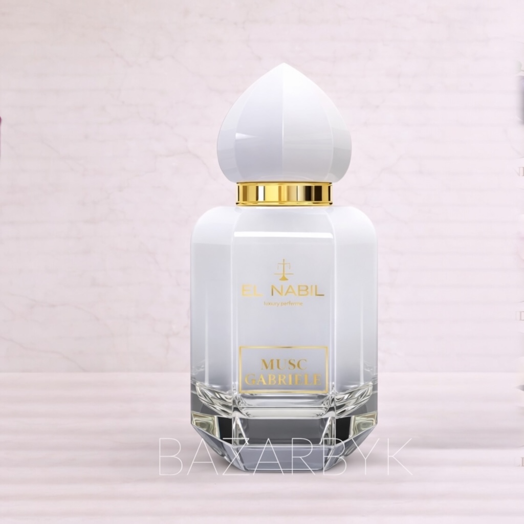 Musc Gabrielle - Maison El Nabil - 65ML
