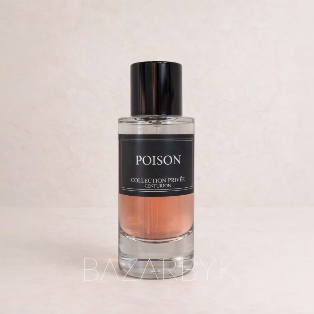 Poison - Collection Privée Centurion