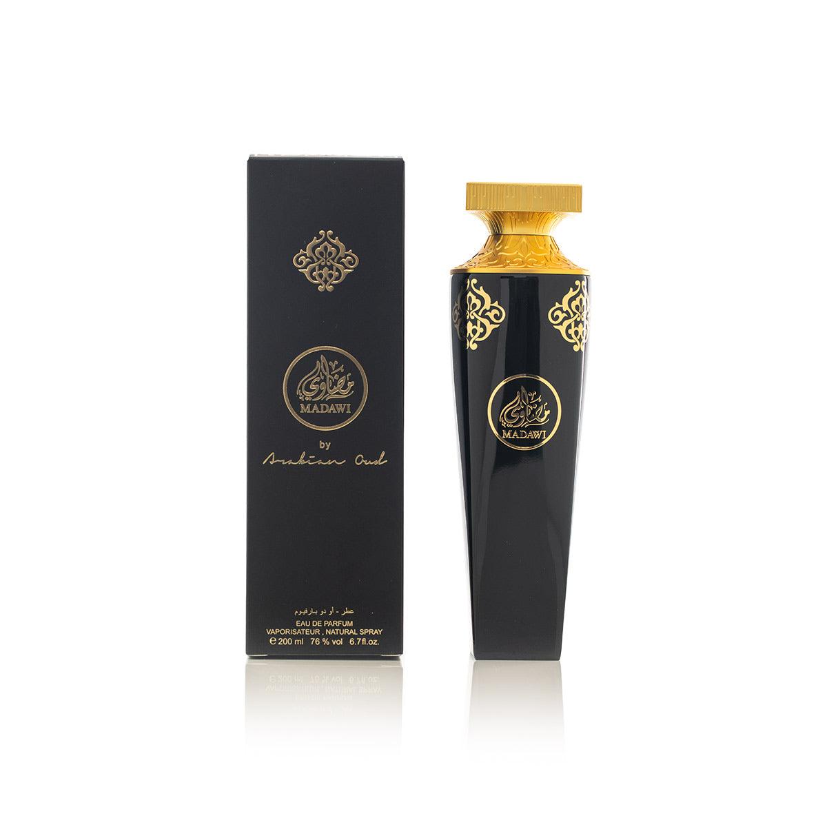 Madawi 200Ml - Arabian Oud - BAZAR BY K