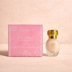Musc Tahara - Sweet Candy - Gris Montaigne