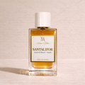 Santal d’Or - Maison Bellori - Elixir de Parfum