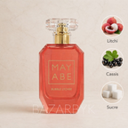 Bubble Lychee - Mayabe
