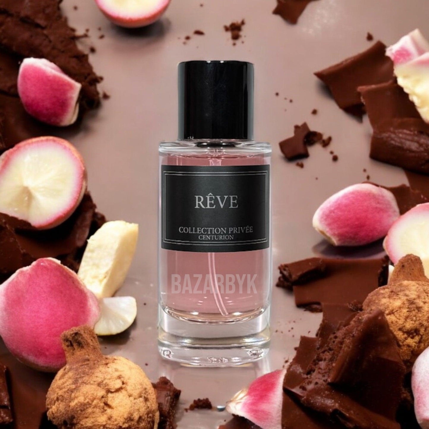 Reve - Collection Privée Centurion