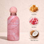 Marshmallow Bonbon - Dubai Flower