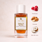 Dolce Nota - Maison Bellori - Elixir de Parfum