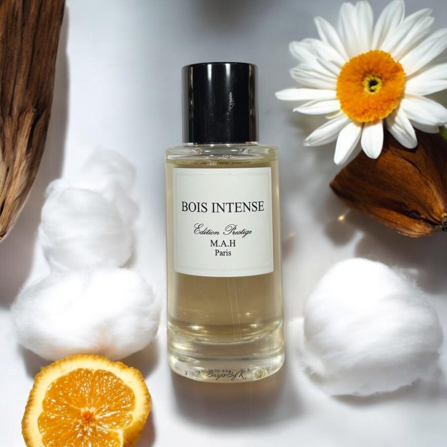 Bois Intense - Édition Prestige - MAH Paris - BAZAR BY K