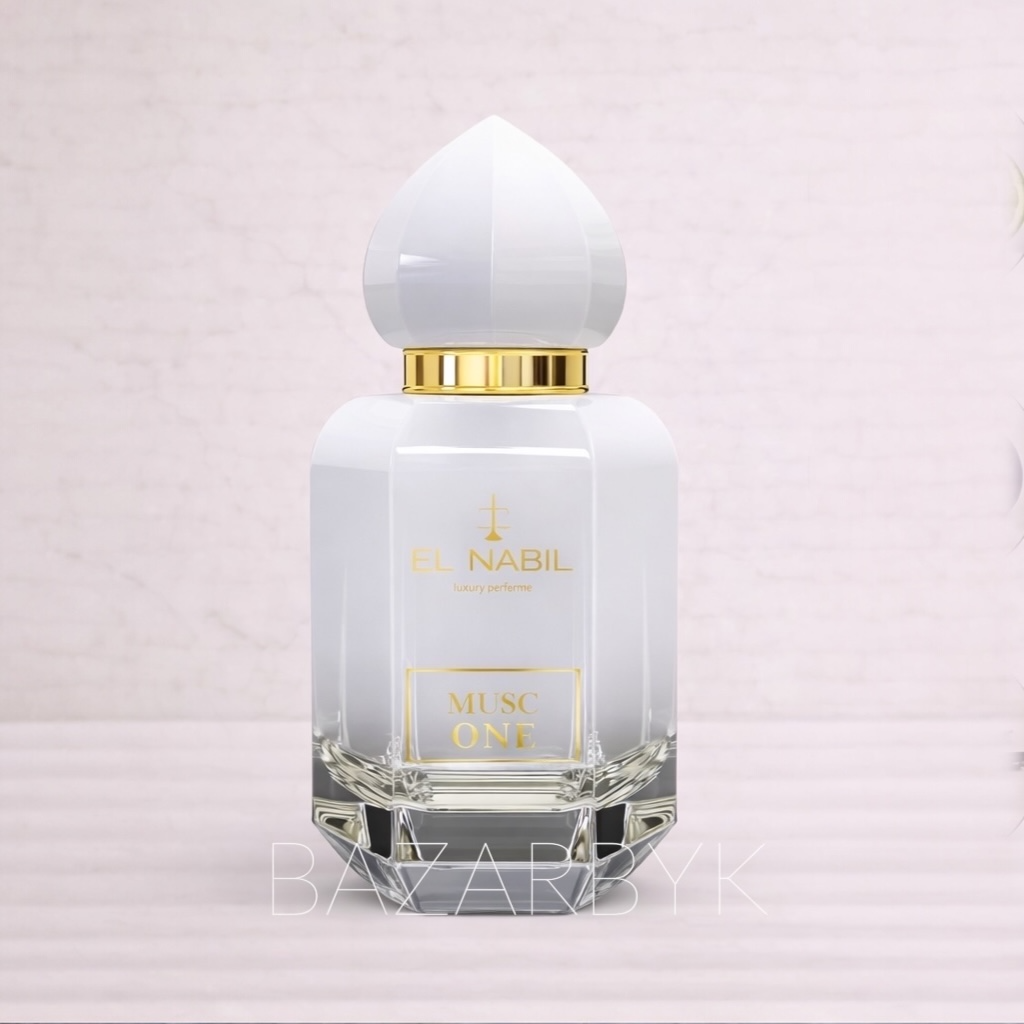 Musc One - Maison El Nabil - 65ML
