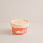 Peachee Lychee - Baume Déodorant - Paalm Cosmetics