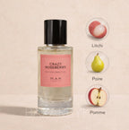 Crazy Roseberry - MAH Parfum