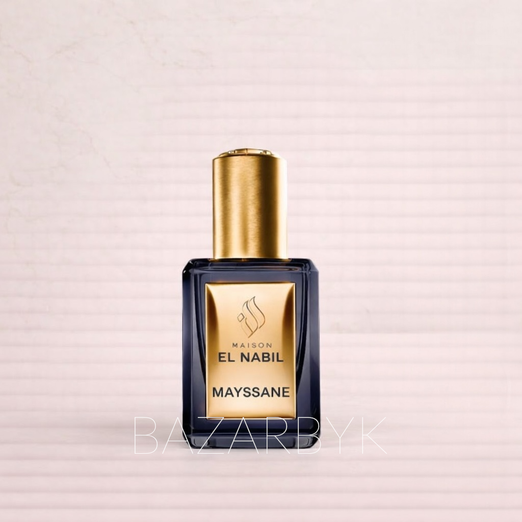 Musc Mayssane - Maison El Nabil - 5ML