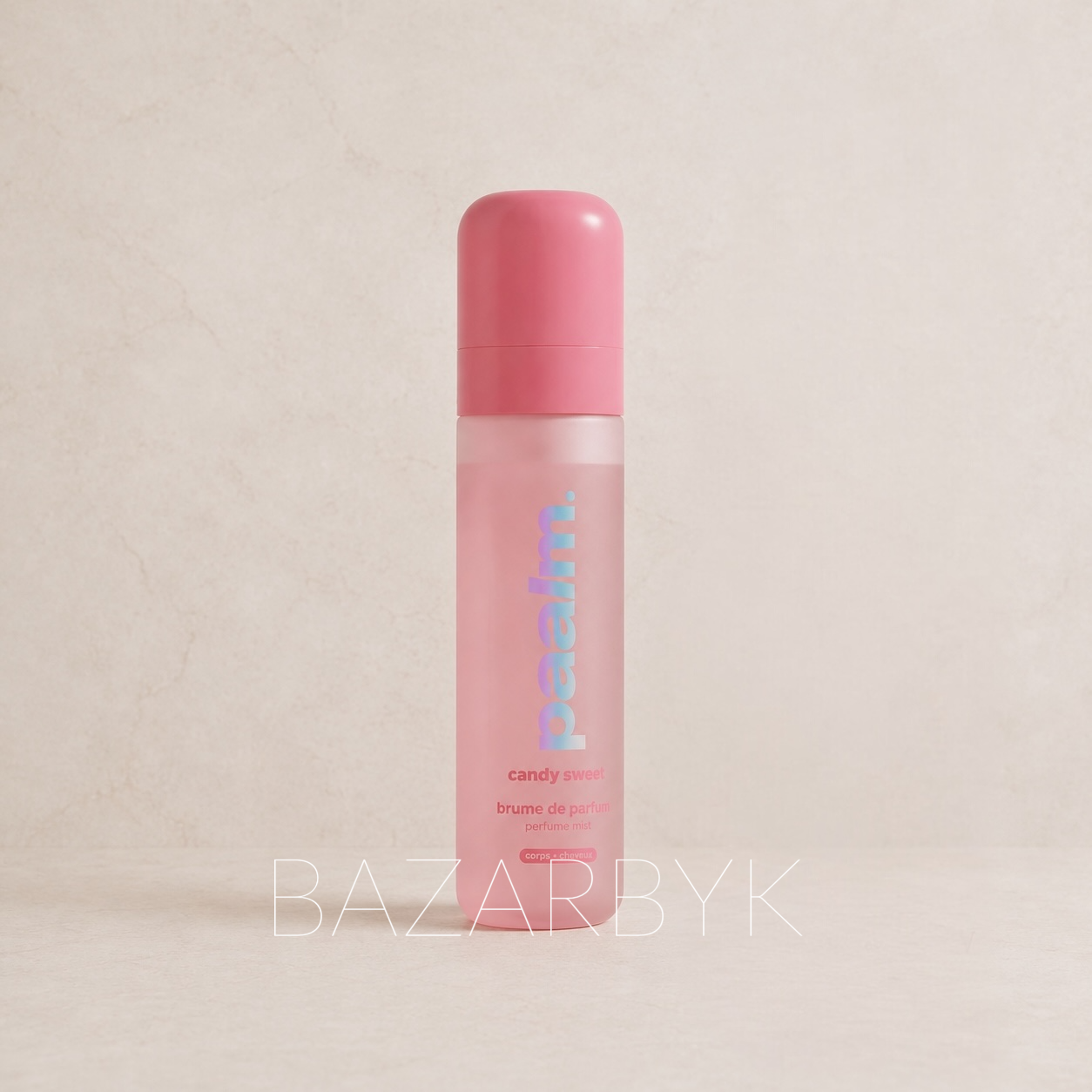 Candy Sweet - Brume de Parfum - Paalm Cosmetics