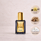 Musc Ismael - Maison El Nabil - 5ML