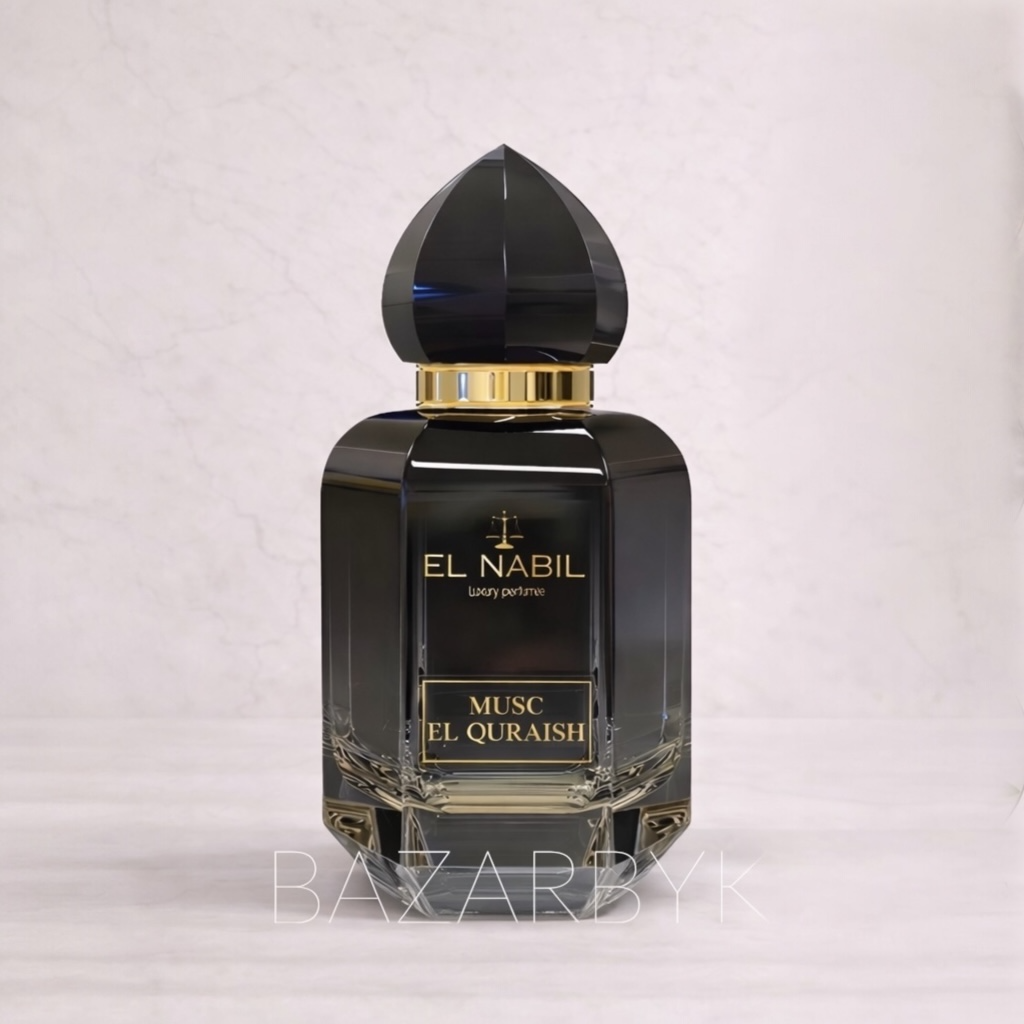 Musc El Quraishi - Maison El Nabil -65ML