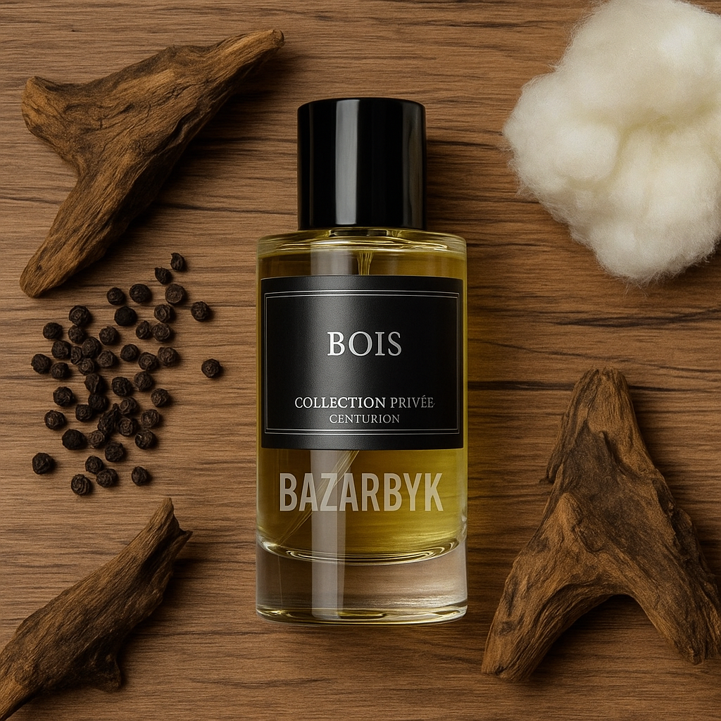 Bois - Collection Privée Centurion