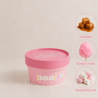 Candy Sweet - Baume Déodorant - Paalm Cosmetics