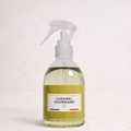 Parfum d’Intérieur et Textile - Caramel gourmand - RP Paris