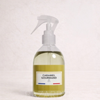 Parfum d’Intérieur et Textile - Caramel gourmand - RP Paris