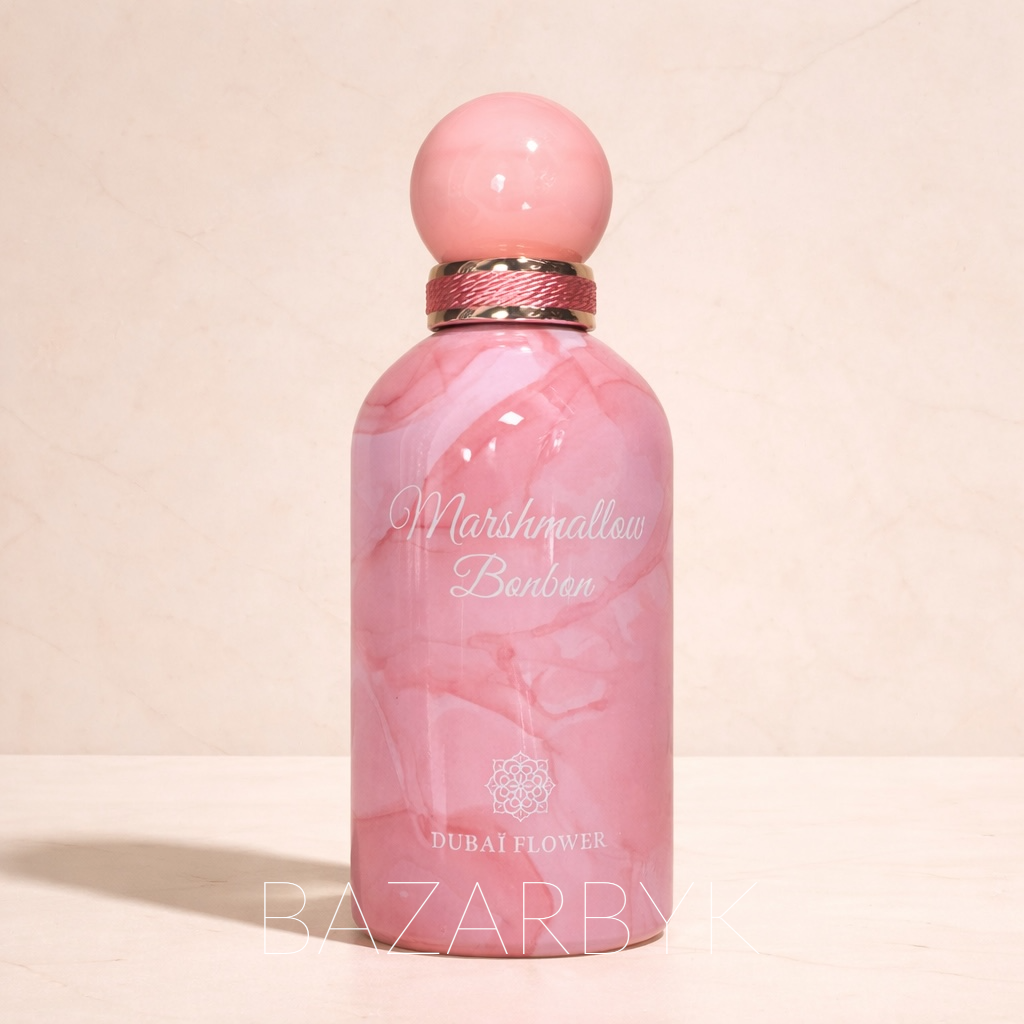 Marshmallow Bonbon - Dubai Flower