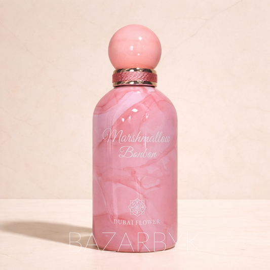 Marshmallow Bonbon - Dubai Flower