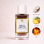 Mille Frutti - Maison Bellori - Elixir de Parfum