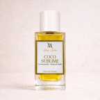 Coco Sublime - Maison Bellori - Elixir de Parfum