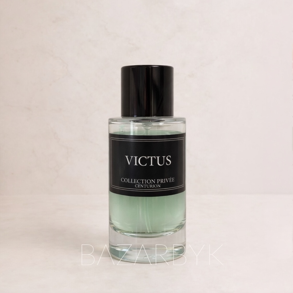 Victus - Collection Privée Centurion