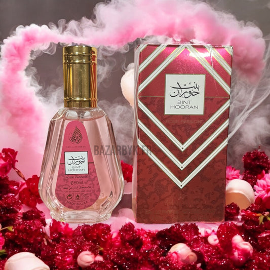 Rose Passion - Bint Hooran - Ard Al Zafaaran