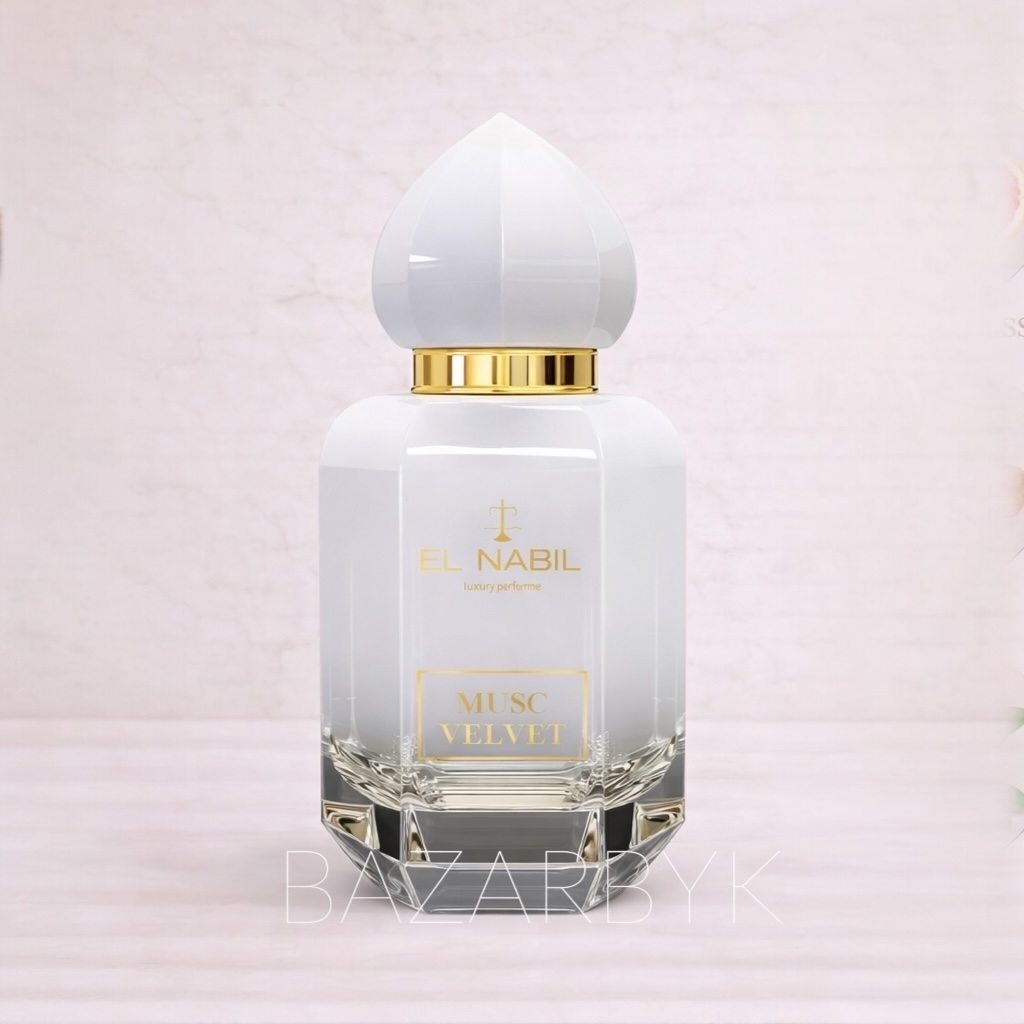 Musc Velvet - Maison El Nabil - 65ML