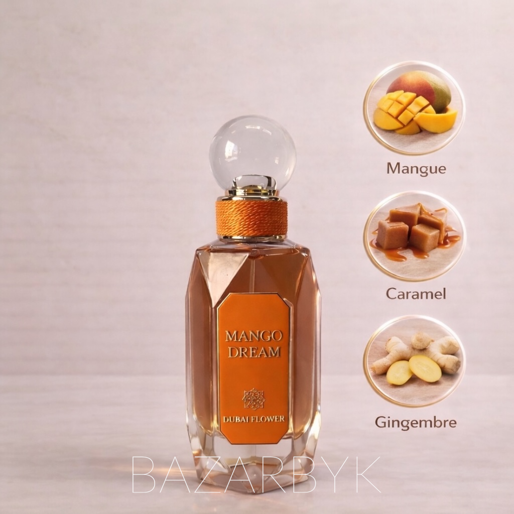 Mango Dream - Dubai Flower