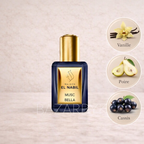 Musc Bella - Maison El Nabil - 5ML