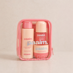 Body Set Peachee Lychee - Paalm Cosmetics