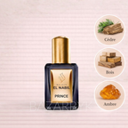 Musc Prince - Maison El Nabil - 5ML