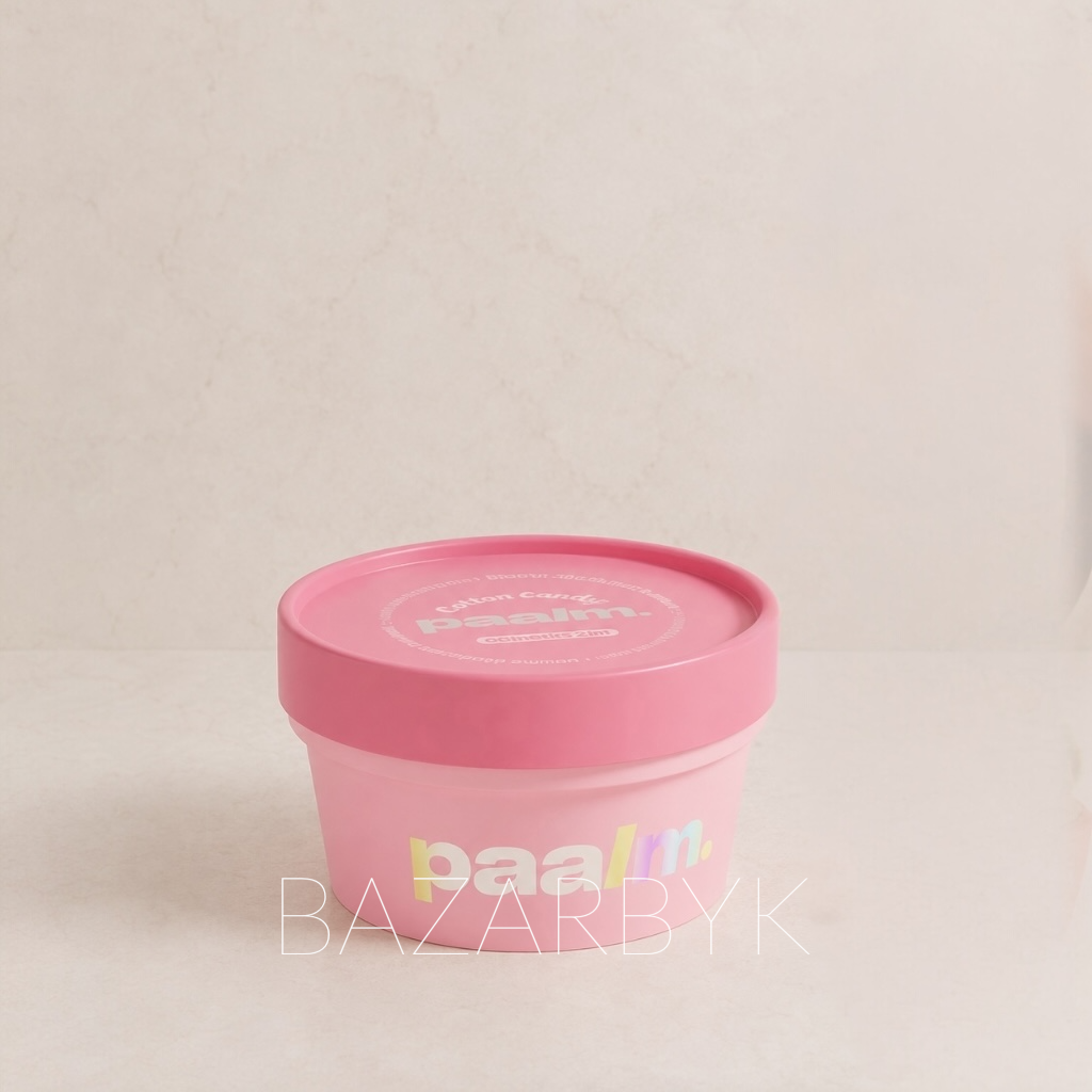 Candy Sweet - Baume Déodorant - Paalm Cosmetics