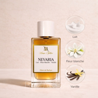 Nevaria - Maison Bellori - Elixir de Parfum